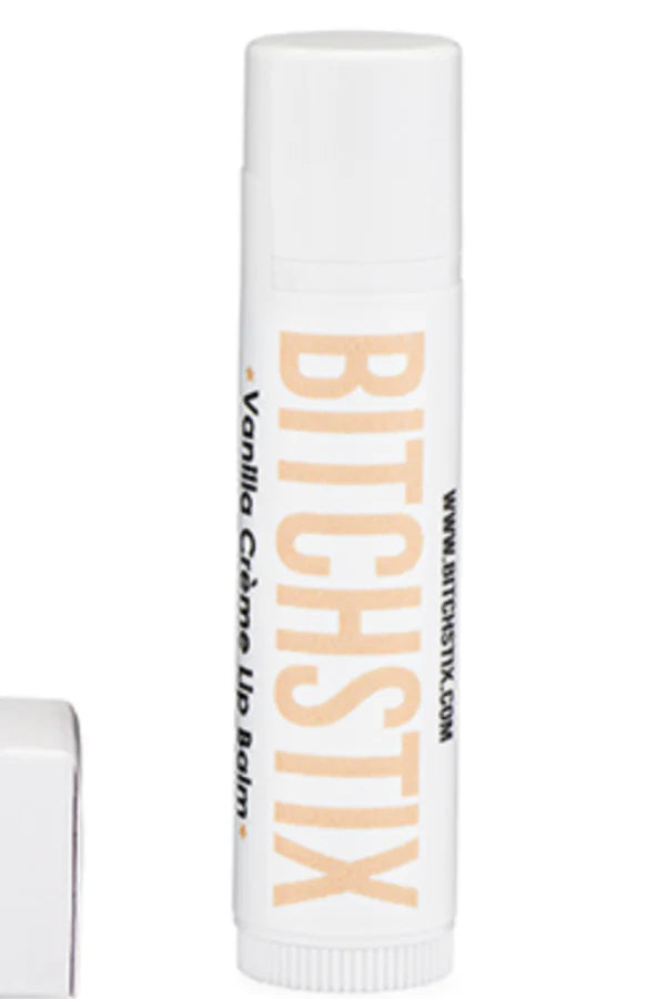 Vanilla Creme Lip Balm - SPF 30