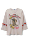 Lainey Wilson Heart Like a Truck Hockey Jersey