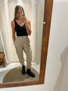 Milena Pants