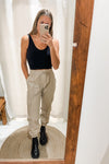 Milena Pants