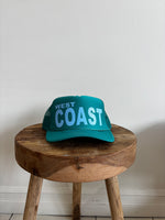 West Coast Trucker Cap