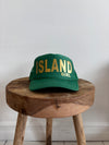 Island Girl Trucker Cap