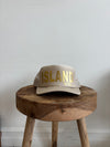 Island Girl Trucker Cap
