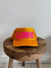 Love Trucker Cap