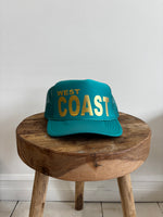 West Coast Trucker Cap