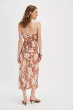 FREE PEOPLE Presley Midi Dress
