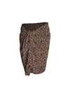 Leopard Pareo