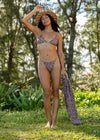 Leopard Pareo