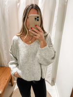 Mia Sweater