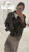 Thomas Jacket
