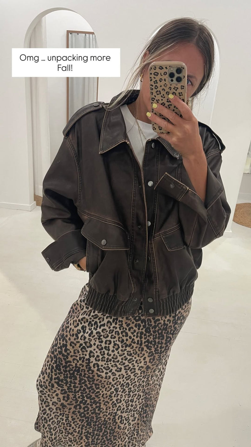 Thomas Jacket