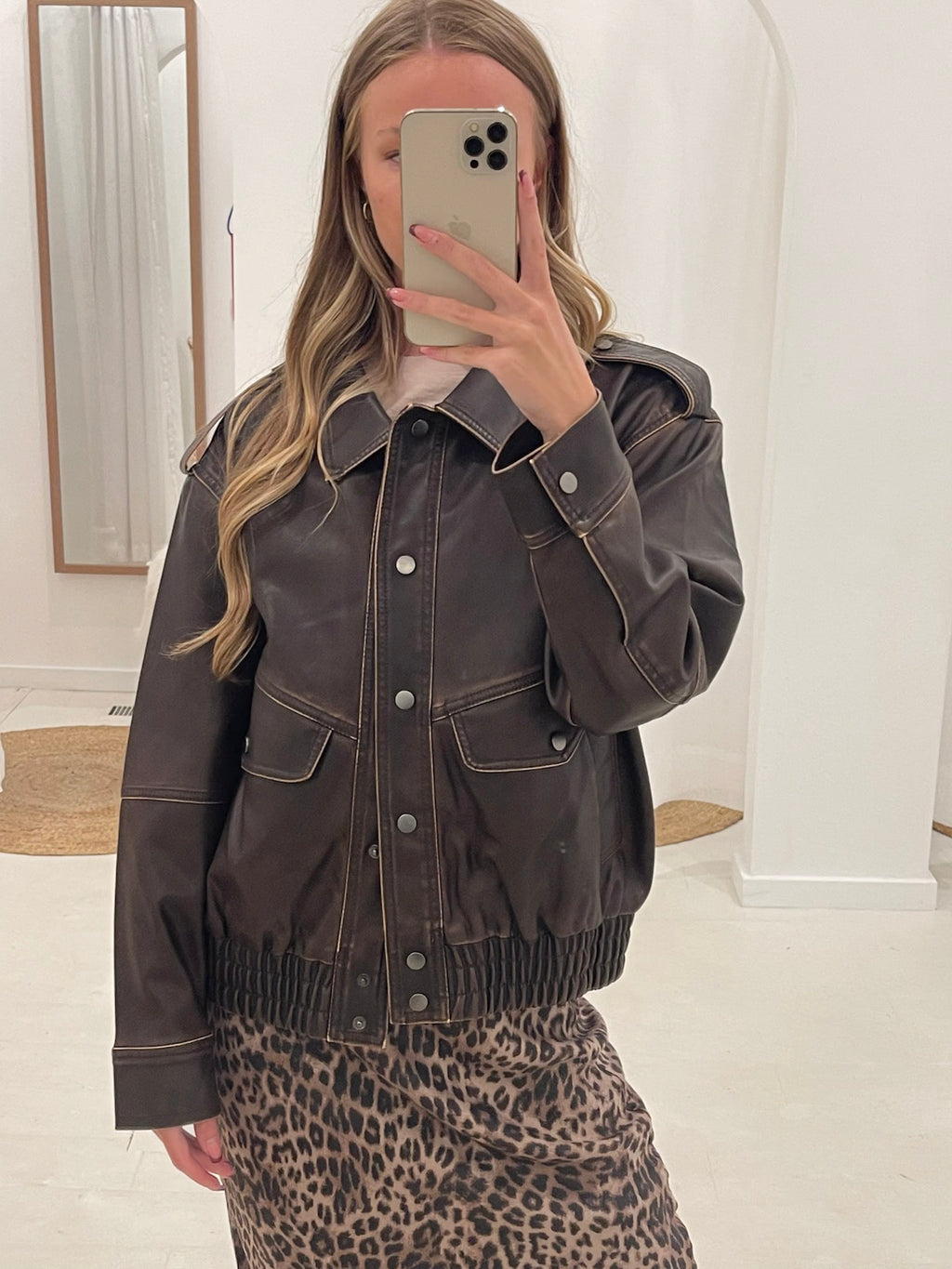 Thomas Jacket