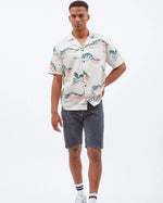 Dash Jean Shorts