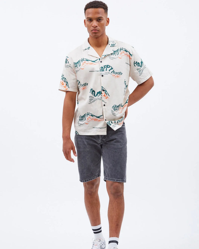 Dash Jean Shorts