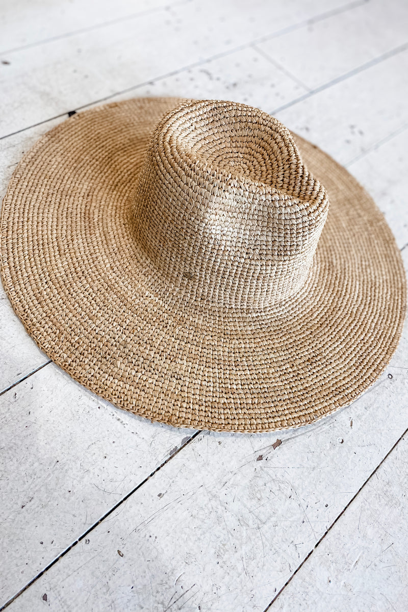 Cassis Hat