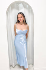 Cara Slip Dress