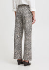 Jilla Leopard Pant