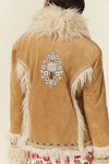 SPELL - Joplin Cropped Jacket