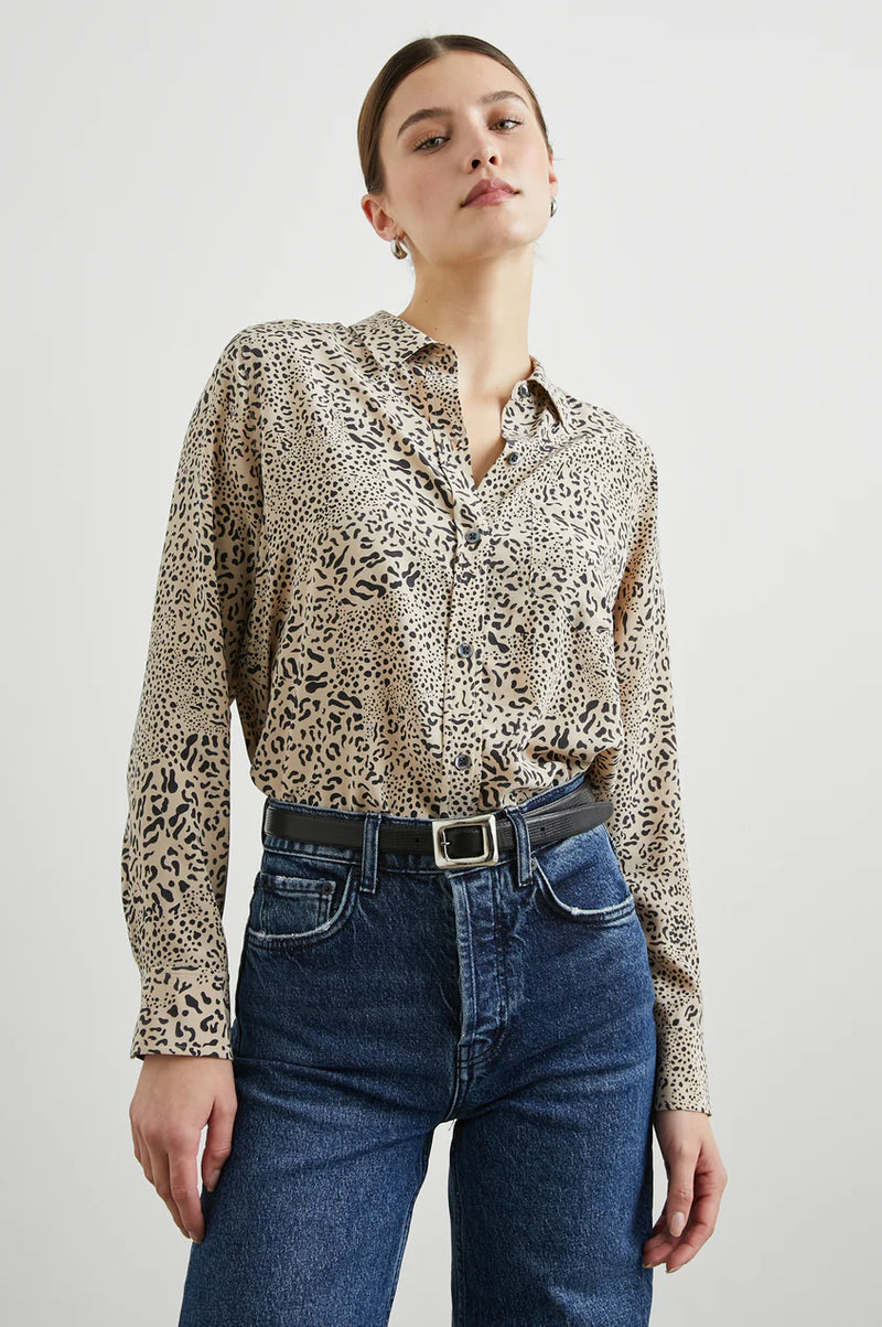 Rails - Kate Blouse