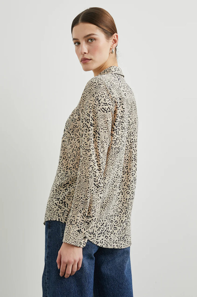 Rails - Kate Blouse