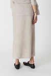 Eco Knit Skirt