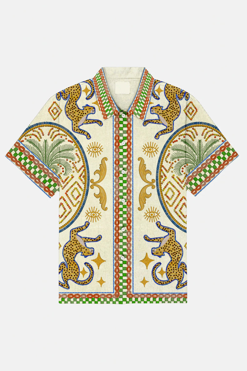 Beach Shirt