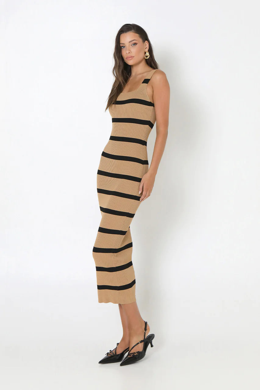 Madison The Label - Kara Knit Dress