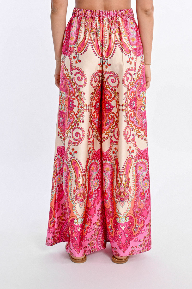 Paisley Pants