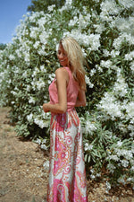 Paisley Pants