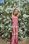 Paisley Pants
