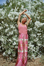 Paisley Pants