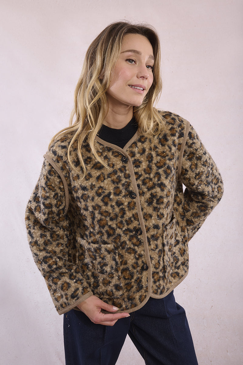 Effie Coat