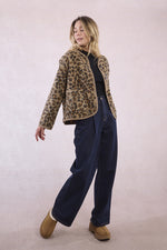 Effie Coat