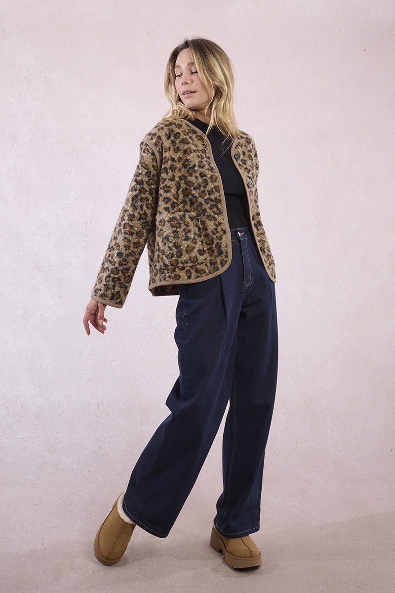 Effie Coat