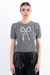 Bow T-Shirt