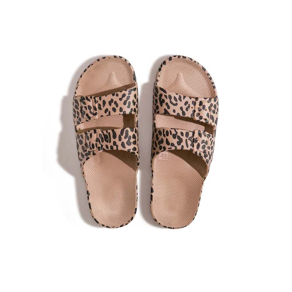 Freedom Moses Leo Camel

