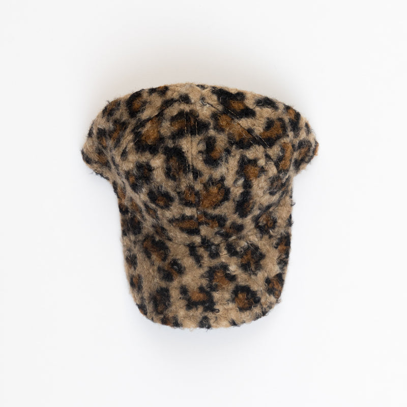 Leo Hat