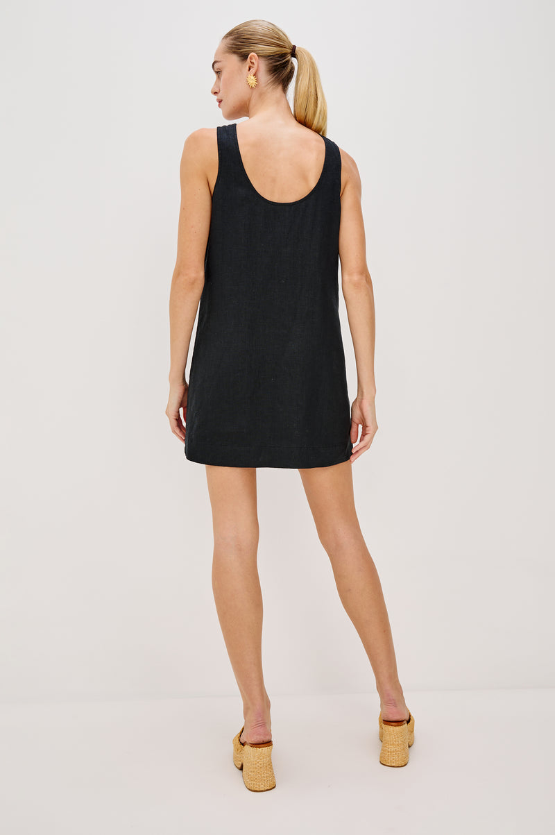 Lindsey Dress