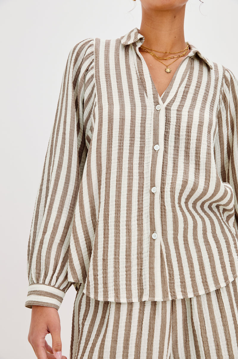 Lo Shirt