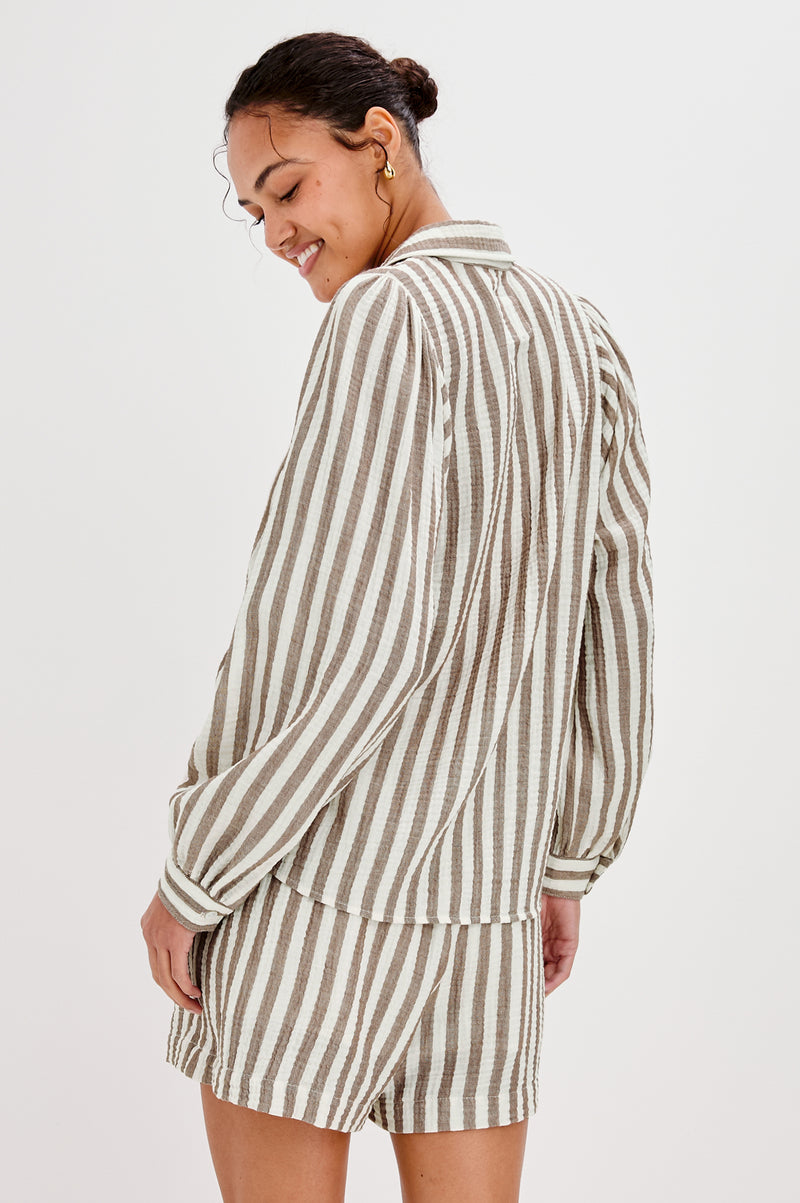 Lo Shirt