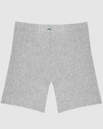 HUHA - Long Boxer
huha, healthy undies, underwear, no toxins, all natural, natural, natural fabric, zinc fabric, zinc undies, bras, mineral undies, healthy undies, thong, high rise thong, hihg rise, low profile thong, boxers, long boxer, boxer, briefs,