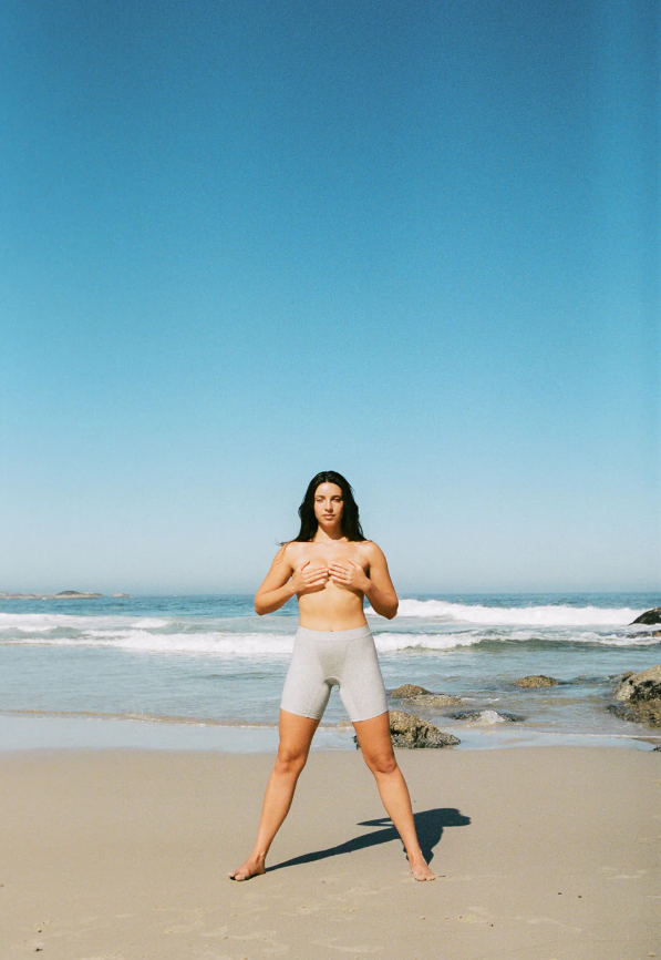 HUHA - Long Boxer
huha, healthy undies, underwear, no toxins, all natural, natural, natural fabric, zinc fabric, zinc undies, bras, mineral undies, healthy undies, thong, high rise thong, hihg rise, low profile thong, boxers, long boxer, boxer, briefs,