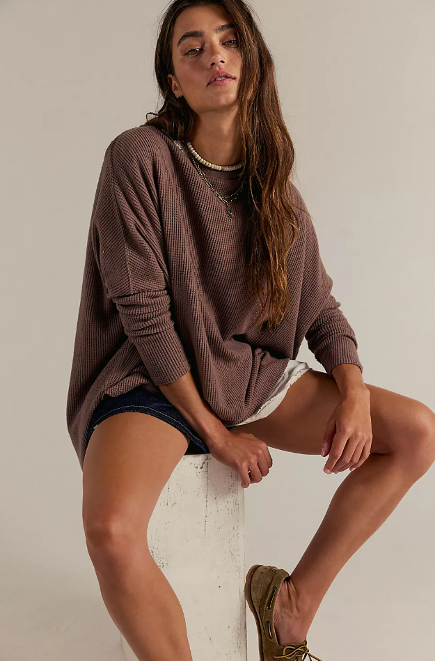 Latte Blues Thermal
