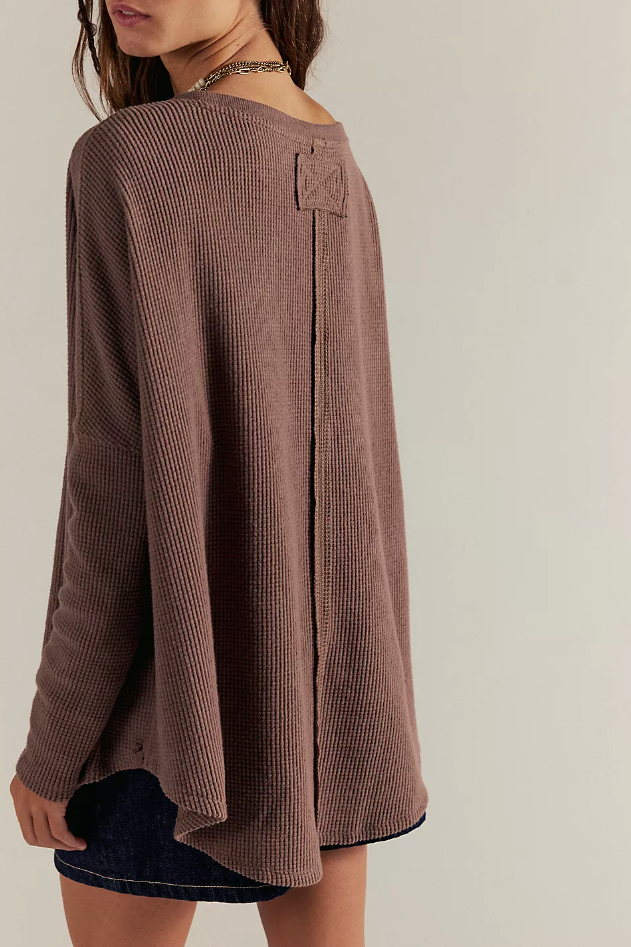 Latte Blues Thermal