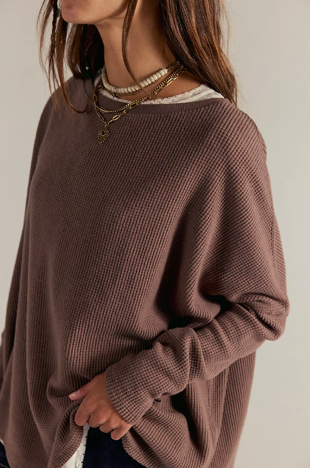 Latte Blues Thermal