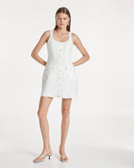 Cherie Mini Dress