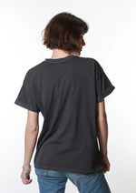 GIRLDANGEROUS - Horoscope Tee
boyfriend tee, tee shirt, tshirt, t shirt, horoscope, star sign, horoscope clothing, theme, themed clothing, boyfriend shirt, boyfriend tee, boyfriend, boyfriend top, oversize, oversized top, star signs, starsign shirt, star shine shirts, star sign tee, horoscope tee, leo top, leo