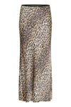 CULTURE - Leona Berna Skirt
skirt, long skirt, midi skirt, maxi skirt, leopard print, leopard, leopard print skirt, cheetah print, cheetah, cheetah print skirt,  mini, midi, maxi, mini skirt, ankle length, ankle skirt, ankle length skirt