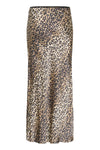 CULTURE - Leona Berna Skirt
skirt, long skirt, midi skirt, maxi skirt, leopard print, leopard, leopard print skirt, cheetah print, cheetah, cheetah print skirt,  mini, midi, maxi, mini skirt, ankle length, ankle skirt, ankle length skirt