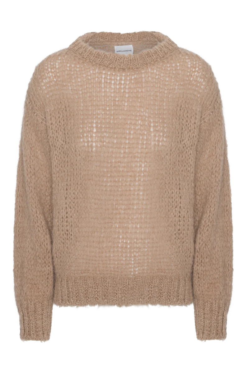 Leonnie Sweater